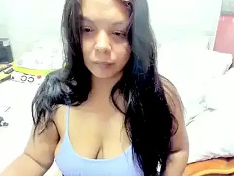 samantasweet11 from StripChat