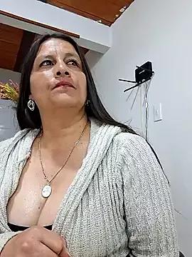 samantha-1 from StripChat is Freechat