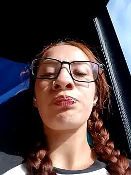 SAMANTHA-16_ from StripChat