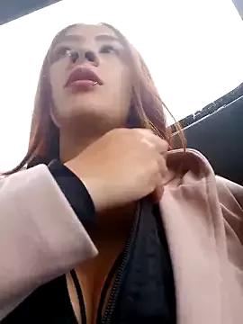 SAMANTHA-16_ from StripChat