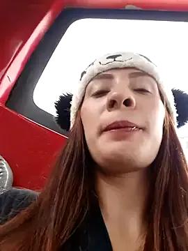 SAMANTHA-16_ from StripChat