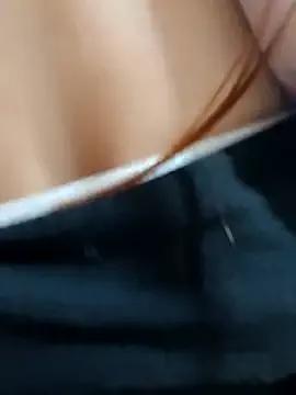SAMANTHA-16_ from StripChat