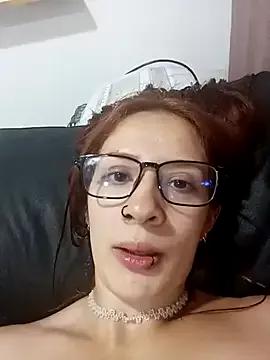 SAMANTHA-16_ from StripChat