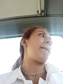 SAMANTHA-16_ from StripChat