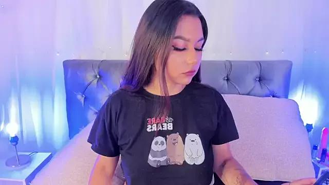 Try our streaming cams variety and talk on a personal level with our adorable girls streamers, showing off their bountiful shapes and dildos.