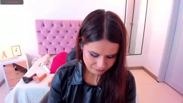 Samantha01_ from StripChat