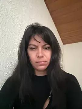 samantha18- from StripChat