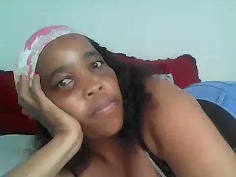 Cling to live show with Samantha69x from StripChat 