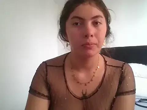 Samantha_2190 from StripChat
