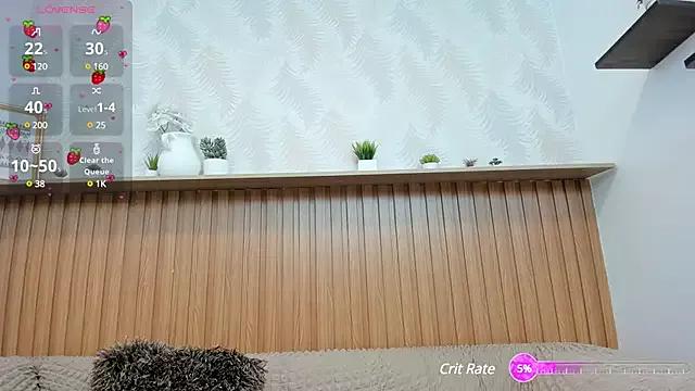 Samantha__W02 from StripChat is Freechat