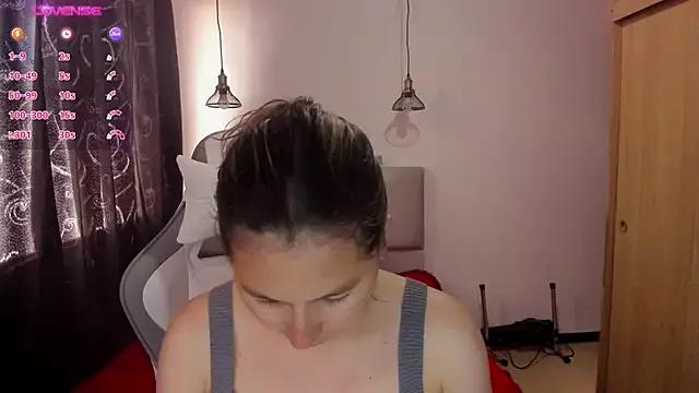 samantha__wilson from StripChat
