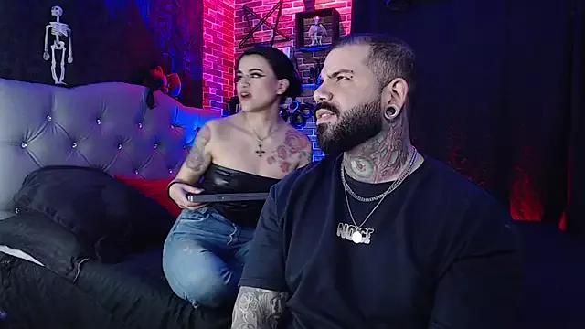 samantha_abrill from StripChat