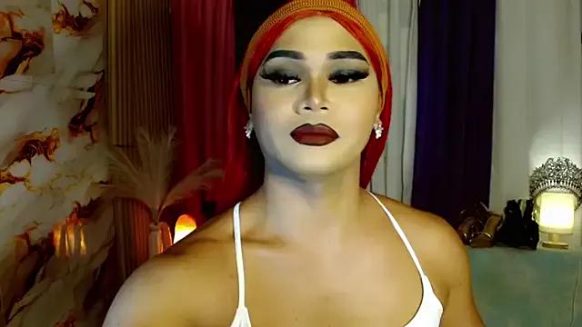 samantha_alluring from StripChat is Freechat