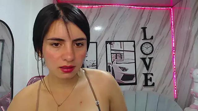Samantha_b_ from StripChat