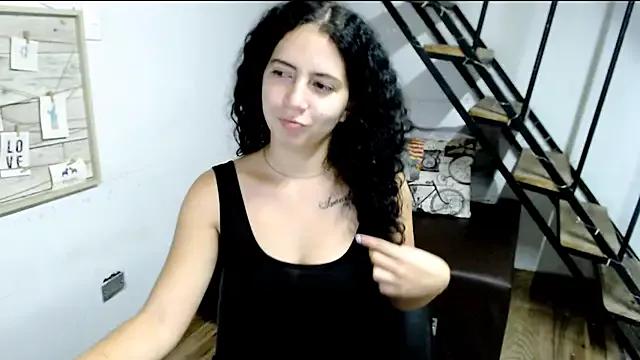 Try our streaming cams variety and talk on a personal level with our adorable girls streamers, showing off their bountiful shapes and dildos.