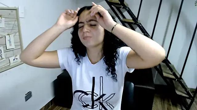 Try our streaming cams variety and talk on a personal level with our adorable girls streamers, showing off their bountiful shapes and dildos.