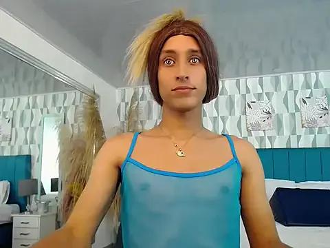 Try our streaming cams variety and talk on a personal level with our adorable girls streamers, showing off their bountiful shapes and dildos.