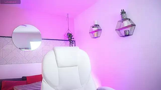 Samantha_Brooke from StripChat
