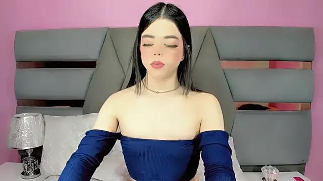 samantha_brucess from StripChat is Freechat