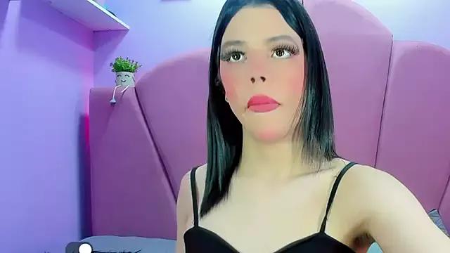 samantha_brucess from StripChat is Freechat