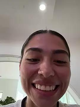 samantha_bss from StripChat