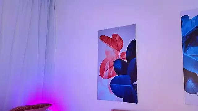 samantha_bss from StripChat