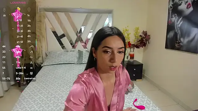 samantha_dimou from StripChat is Freechat