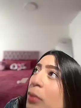 Samantha_e2 from StripChat