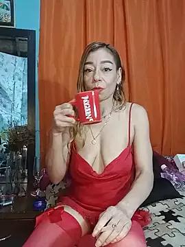 Samantha_esposito from StripChat