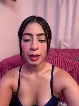 samantha_evans2 from StripChat
