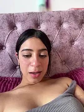 samantha_evans2 from StripChat is Freechat
