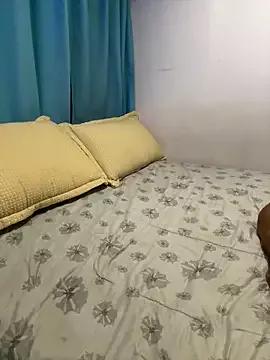 samantha_evans2 from StripChat