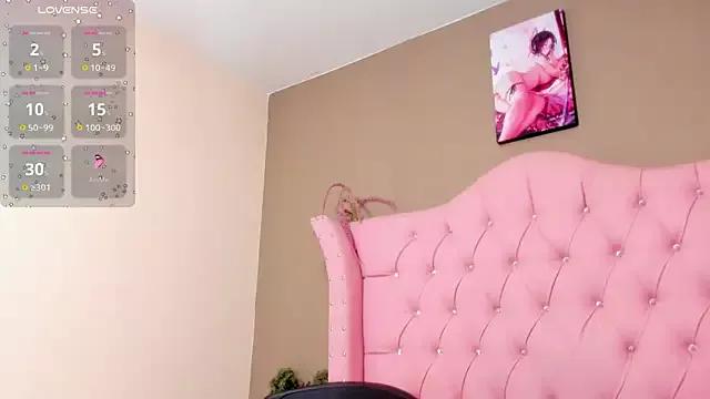 Try our streaming cams variety and talk on a personal level with our adorable girls streamers, showing off their bountiful shapes and dildos.