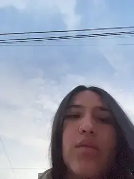 Samantha_firee from StripChat is Freechat