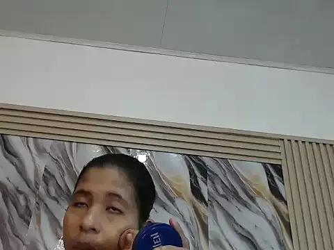 Samantha_Fox69_ from StripChat is Freechat