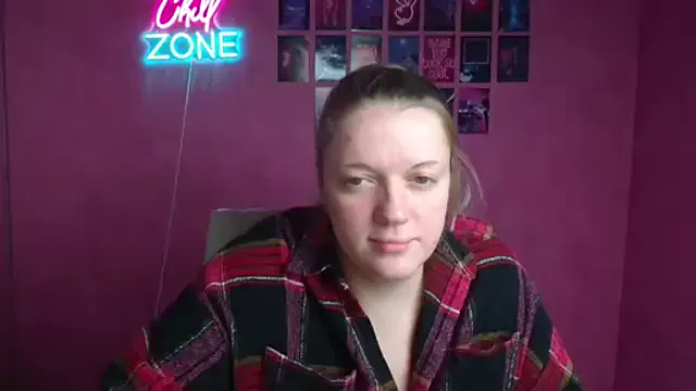 Samantha_Gloww on StripChat 