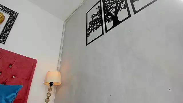 Samantha_Good from StripChat