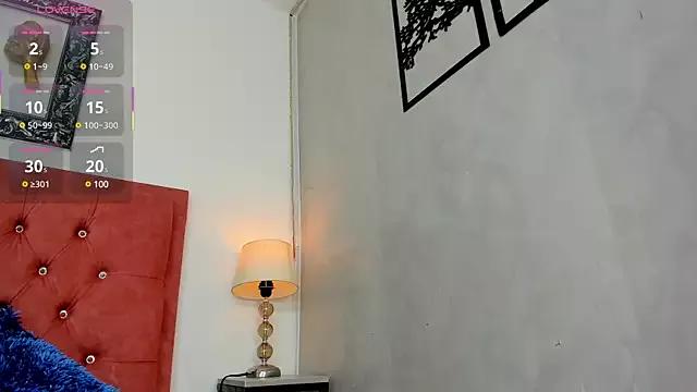 Samantha_Good from StripChat
