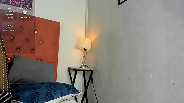 Samantha_Good from StripChat