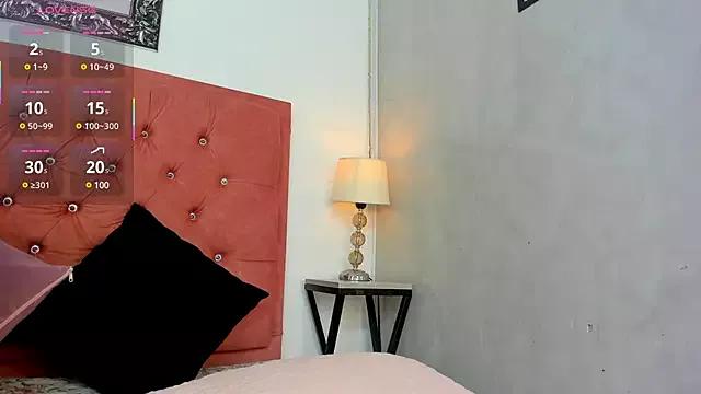 Samantha_Good from StripChat