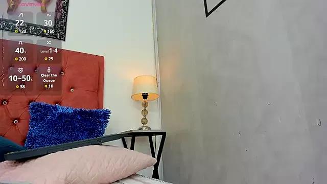 Samantha_Good from StripChat