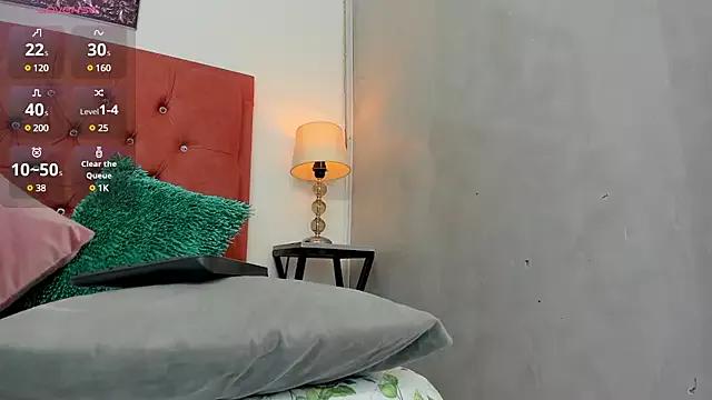 Samantha_Good from StripChat