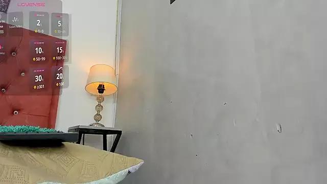 Samantha_Good from StripChat