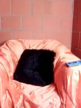 Samantha_Lopez25 from StripChat