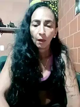 Samantha_Lopez25 from StripChat