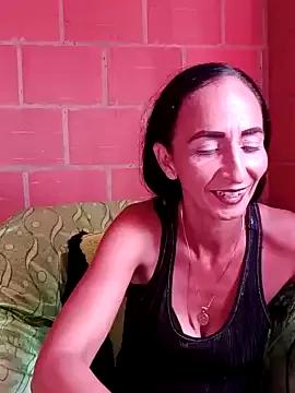 Samantha_Lopez25 from StripChat