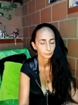 Samantha_Lopez25 from StripChat