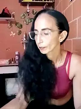 Samantha_Lopez25 from StripChat