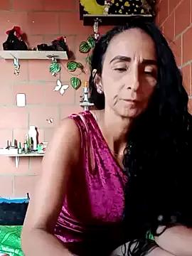 Samantha_Lopez25 from StripChat