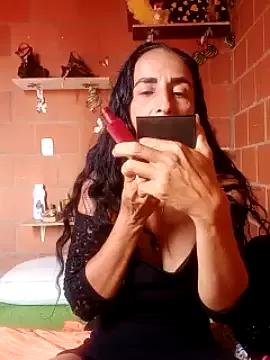 Samantha_Lopez25 from StripChat